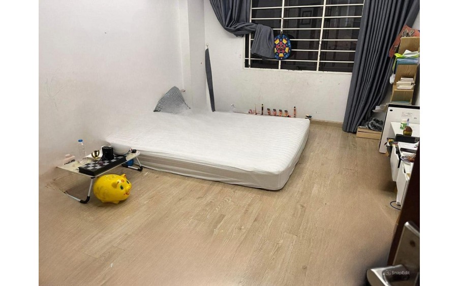 CHO THUÊ NHÀ LƯƠNG KHÁNH THIỆN, Ô TÔ ĐỖ CỬA, 10M RA Ô TÔ TRÁNH
